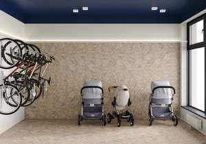 1-к квартира, вторичка, 44м2, 10/24 этаж