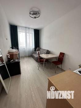 Студия квартира, вторичка, 19м2, 9/9 этаж