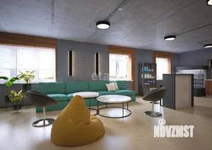 Студия квартира, вторичка, 23м2, 3/5 этаж