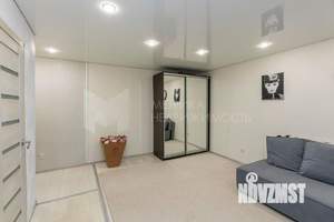 1-к квартира, вторичка, 31м2, 1/5 этаж