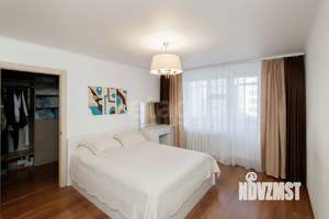 3-к квартира, вторичка, 96м2, 7/10 этаж