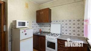 1-к квартира, вторичка, 33м2, 5/5 этаж
