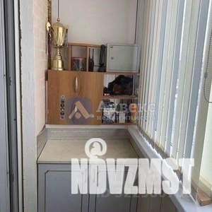 2-к квартира, вторичка, 48м2, 4/5 этаж