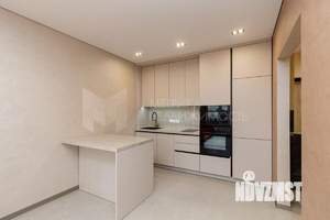 1-к квартира, вторичка, 40м2, 13/23 этаж