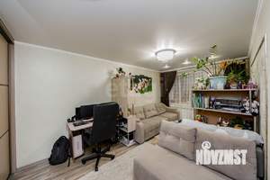1-к квартира, вторичка, 34м2, 4/9 этаж