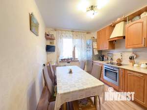 3-к квартира, вторичка, 80м2, 4/5 этаж