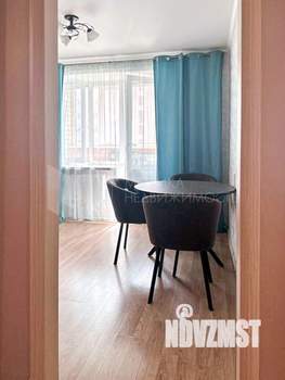 1-к квартира, вторичка, 41м2, 4/9 этаж