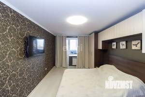 3-к квартира, вторичка, 104м2, 10/14 этаж