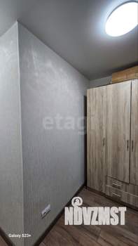 1-к квартира, вторичка, 37м2, 3/16 этаж