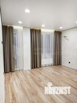 1-к квартира, вторичка, 40м2, 9/18 этаж