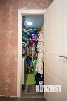 2-к квартира, вторичка, 48м2, 5/5 этаж