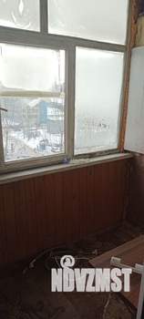 Студия квартира, вторичка, 12м2, 8/8 этаж