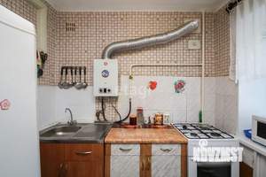 3-к квартира, вторичка, 54м2, 1/4 этаж