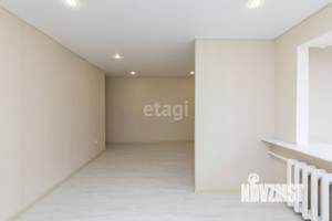 Студия квартира, вторичка, 31м2, 1/8 этаж