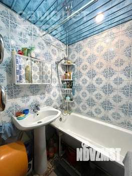 3-к квартира, вторичка, 65м2, 2/10 этаж