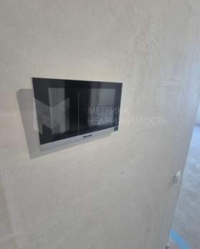 1-к квартира, вторичка, 39м2, 8/25 этаж