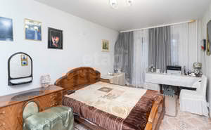 2-к квартира, вторичка, 69м2, 4/5 этаж