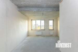 1-к квартира, вторичка, 55м2, 8/9 этаж