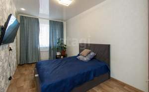 1-к квартира, вторичка, 42м2, 9/17 этаж