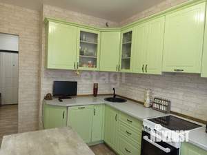 2-к квартира, вторичка, 53м2, 11/16 этаж