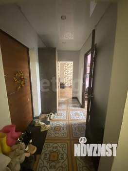 2-к квартира, вторичка, 49м2, 1/18 этаж