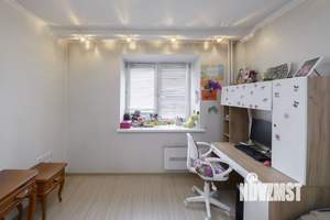 2-к квартира, вторичка, 70м2, 8/13 этаж