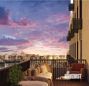 3-к квартира, вторичка, 57м2, 3/25 этаж