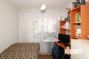 2-к квартира, вторичка, 31м2, 8/8 этаж