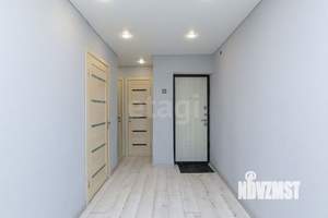 2-к квартира, вторичка, 45м2, 2/5 этаж