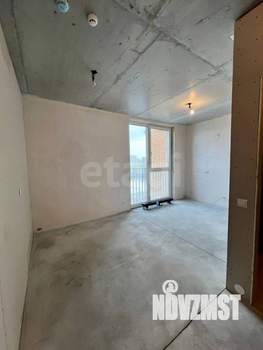 1-к квартира, вторичка, 39м2, 11/17 этаж