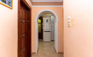 2-к квартира, вторичка, 69м2, 4/5 этаж