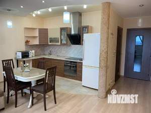 2-к квартира, вторичка, 120м2, 13/16 этаж