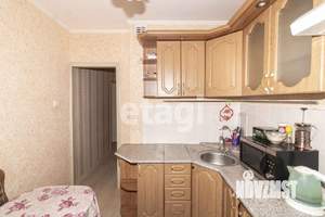 1-к квартира, вторичка, 36м2, 3/5 этаж