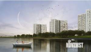 3-к квартира, вторичка, 83м2, 16/24 этаж