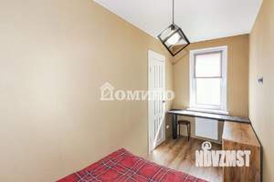 1-к квартира, вторичка, 31м2, 3/4 этаж