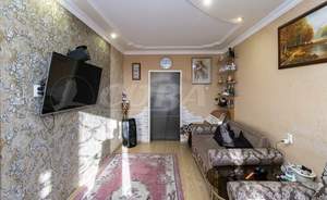 1-к квартира, вторичка, 45м2, 7/9 этаж