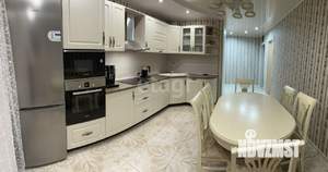 3-к квартира, вторичка, 90м2, 13/14 этаж