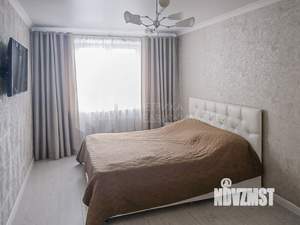 3-к квартира, вторичка, 75м2, 15/18 этаж