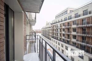 2-к квартира, вторичка, 73м2, 5/10 этаж