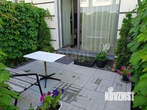 Студия квартира, вторичка, 30м2, 1/4 этаж