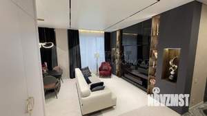 3-к квартира, вторичка, 100м2, 8/24 этаж