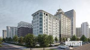 2-к квартира, вторичка, 74м2, 13/24 этаж