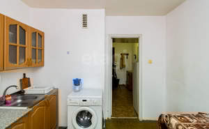 1-к квартира, вторичка, 35м2, 7/9 этаж