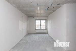 3-к квартира, вторичка, 94м2, 6/21 этаж