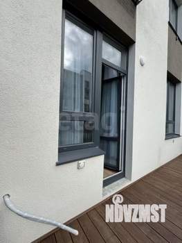 1-к квартира, вторичка, 37м2, 1/4 этаж