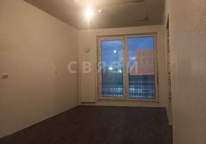 Студия квартира, вторичка, 29м2, 4/9 этаж