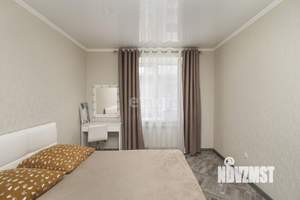 2-к квартира, вторичка, 73м2, 5/8 этаж