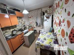 1-к квартира, вторичка, 33м2, 7/9 этаж