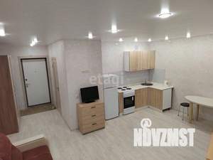 Студия квартира, вторичка, 34м2, 2/10 этаж