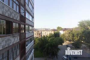 2-к квартира, вторичка, 53м2, 6/9 этаж